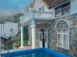 Villa Đường Mây 2
