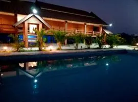 Vang Vieng Romantic Resort