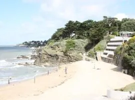 Appartement vue mer. A 40m de la plage.