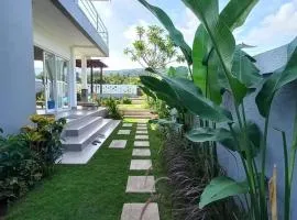 Private villa bamboo cozy