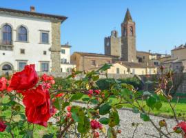 Beautiful Apartment In Monte San Savino With Kitchen, hotel in Monte San Savino