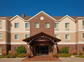 Staybridge Suites Sioux Falls at Empire Mall, an IHG Hotel, hotel in Sioux Falls