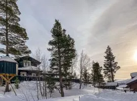 3 Bedroom Pet Friendly Home In Bjorli