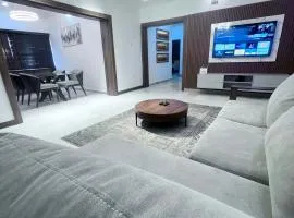 Abrax Apartments Maitama