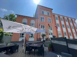 Hotel Am Mühlenteich