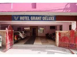 Hotel Grant Deluxe, Meerut