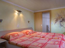 Relais de la Sarvaz, bed and breakfast en Saillon