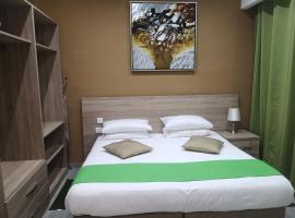 Dghajsa GUEST HOUSE, alojamiento con cocina en Senglea