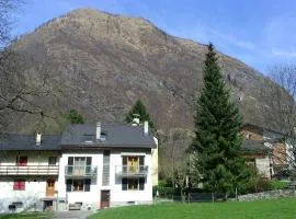 Appartement Casa Rancurina