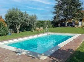 Gorgeous Apartment In Malvito With Wifi
