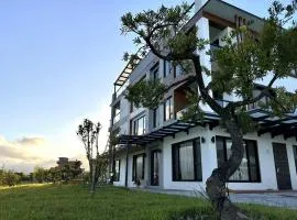 DOME Homestay