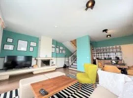 Private Villa in Ruskovets