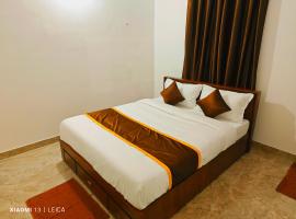 ADORRA HOLIDAY HOME, hotel in Kalpetta