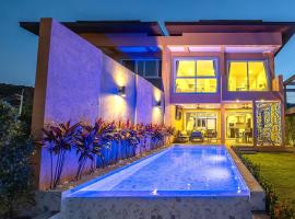Private Pool Villa Melina - Koh Chang, hotel in Ban Khlong Son