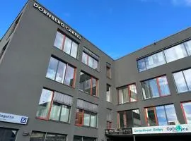 Hotel Efcannos