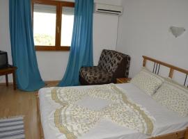 Guest House Morski val, B&B in Bar