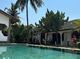 The Confidential Mandalika, hotel in Kuta Lombok