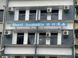 Hotel Iramanis