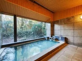 Shiki Resort Hakone Wanoka