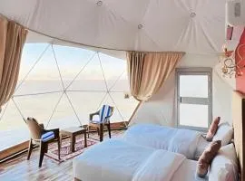 Rozan Luxury Camp Wadi Rum