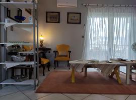 Smart home,voice activated apartment in kalamata, οικογενειακό ξενοδοχείο στην Καλαμάτα