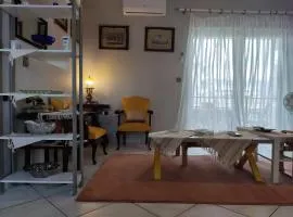 Smart home,voice activated apartment in kalamata
