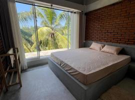 Heena Villa, apartment in Matara