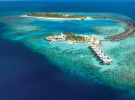 OBLU SELECT Sangeli - Premium All Inclusive with Free Transfers