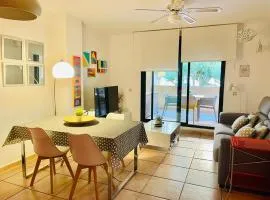 Estupendo Apartamento Urbanizacion Jardines de Zahara. Zahara de los Atunes