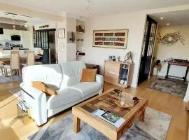 L'Écrin Vert de Ville d'Avray