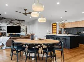 The Ridge at Maleny 3 Bedroom Deluxe Residence