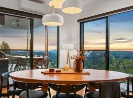 The Ridge at Maleny 3 Bedroom Deluxe Residence