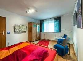 Breubergblick, Stylisches Apartment in Breuberg