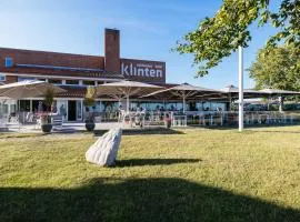 로드비그에 위치한 호텔 Hotel Klinten