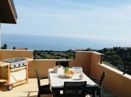 Appartamento vista mare a Trebisacce