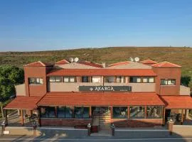 Akarca Elite Pansiyon