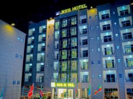 Jees Hotel