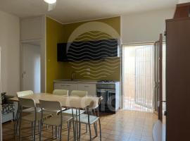 Villetta Zora - Spiaggia a 250m By Cala Salento, hotell sihtkohas Porto Cesareo