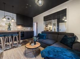 Apartments Marant - free private parking, Hotel in Zadar