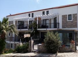 Dat&ccedil;a Zeytinevleri Apart, hotel de playa en Dat&ccedil;a