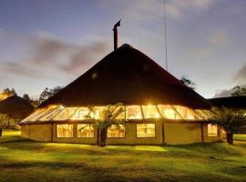 Hawane Resort, hotel v destinácii Mbabane