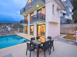 Villa Simge 3+1 Ölüdeniz
