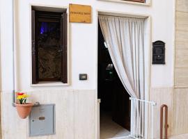Vicolo dell'Arco, hotel v destinaci Fasano