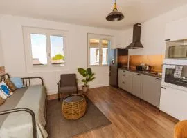 Bel appartement 35 m 1er étage