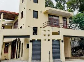 Robert's Villa