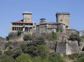 Parador Castillo de Monterrei