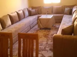Marrakech airport apartment