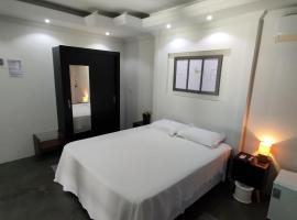 Recanto do Sossego, hotell i Santa Cruz do Sul