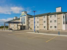 Days Inn by Wyndham Stony Plain, hotel i Stony Plain