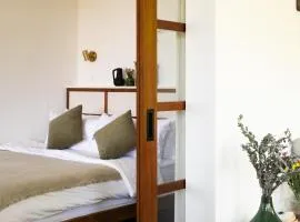 The Birdhouse Uluwatu 2BR Treetop Private Home with Deep Plunge Pool